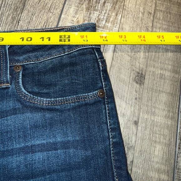 Just Black Size 27 Pre-owned - Picture 4 of 6